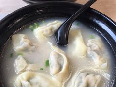 -王家沙点心店(西康路店)