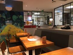 大堂-乐凯撒披萨(正佳广场店)