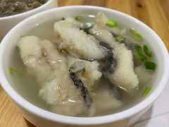 -江南红鱼汤(洋中花园店)