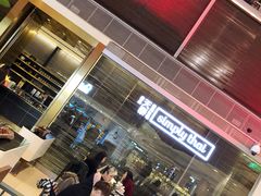-simply thai天泰(静安嘉里中心店)