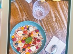-Alimentari早午餐(安福路店)