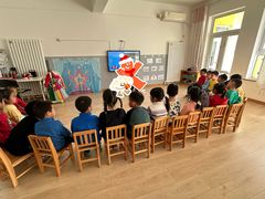 -爱彼格林珑悦幼儿园