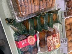 -泸溪河桃酥(西直门凯德店)