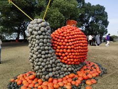 -上海月湖雕塑公园