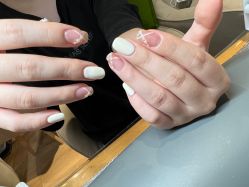 -UGIRL有个美甲
