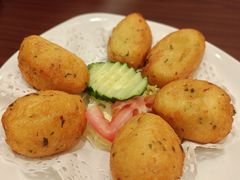 -澳门木偶葡国餐厅(珠海店)