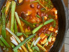 -黔有有贵州酸汤夺夺粉火锅(五味十字店)