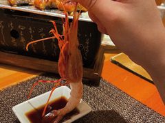 -皇品田苑日式料理(苏州中心店)
