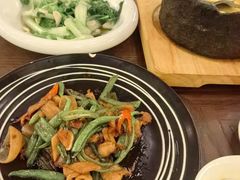 -HOHO餐厅(古子城店)