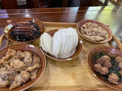 -天下第一面(大雁塔北广场店)