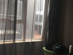 -北京崇文门桔子水晶酒店