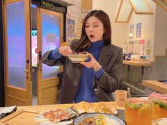 -火山屋台(新街口创始店)