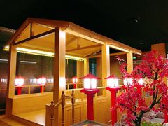 -綱元·海鲜豆捞(明州里店)