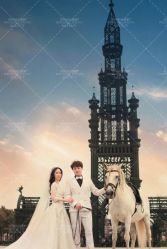 -苏州HX-合喜映画婚纱摄影