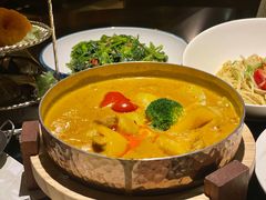 -金厨泰国餐厅·全泰籍厨师料理(拱北店)