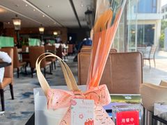 -厦门悦华酒店·绿庭主题自助餐厅