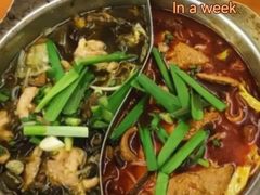 -龙湖重庆时代天街