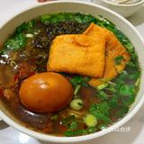 🫱说说你心目中的合肥牛肉拉面NO.1🥇吧[必吃]