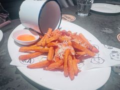 -京A Taproom·精酿餐吧(CBD店)