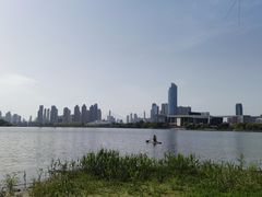 -月湖风景区