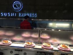 -争鲜回转寿司(朝北大悦城店)