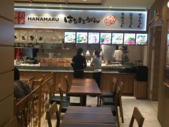 -大食代美食广场(上海中心店)