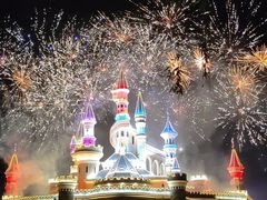 -沈阳方特欢乐世界