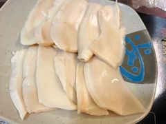 -金海阁海鲜火锅