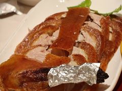 -大鸭梨烤鸭(甘家口店)
