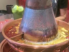 -乔先生涮肉·鲜活牛羊肉火锅(塘沽店)