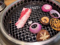 -汉拿山(北京上地华联店)