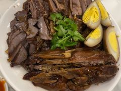 鹅蛋-春梅里卤鹅馆·47年老字号(中山路店)