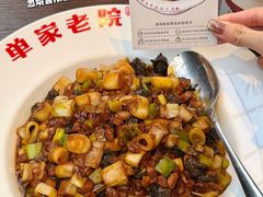 -单家老院·院子里的青岛菜(沙子口店)