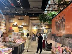 -覔书店(壹方城店)