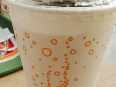 -麦当劳(豫园店)