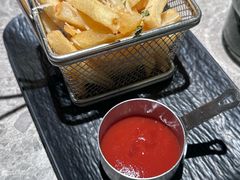-留半山·香港食堂(啦啦宝都店)