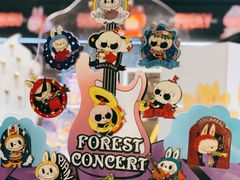 -泡泡玛特POPMART(太古里店)