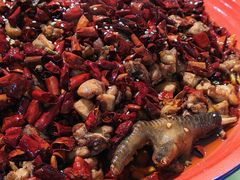 -林中乐辣子鸡(歌乐山总店)