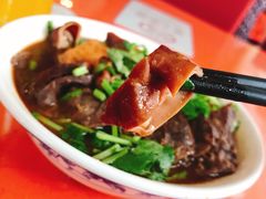 -北京小肠陈饭庄(方庄店)