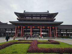 -狼山风景名胜区