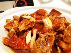 红烧烤鸭-亢龙太子酒轩(东湖店)