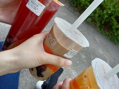 -CoCo都可(桃浦新邻店)