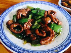 -同得兴 Since·1995 传统苏式面馆(十全街店)