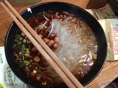 -青石桥老瓦房肥肠粉总店(青石桥总店)