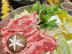 -琴寿司居酒屋(中山广场店)