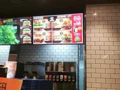 -汉堡王(天津鲁能店)
