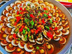 -威海蓝海御华大饭店·蓝钻美食自助百汇