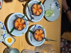 -晶吉·居酒屋·烧鸟·生鱼饭(中山区民主广场店)