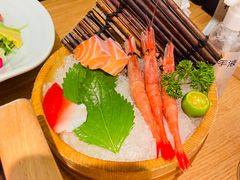 -沼津港精致料理·寿喜烧·烧鸟(青浦宝龙广场日料榜单店)