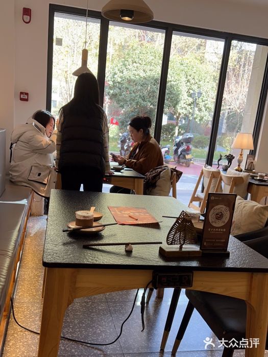有才叔的小馆(招商依云曲江店)图片